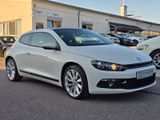 Volkswagen Scirocco 1.4 TSI.Automatik I Bi-Xenon I Isofix - Volkswagen Scirocco aus 2009