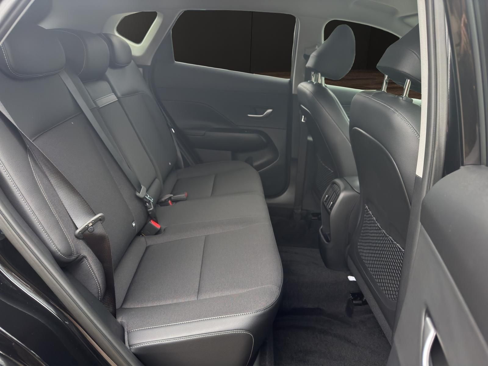 Hyundai Kona – Bild 12