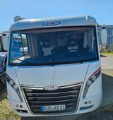 LMC Explorer I 655 G Klima+AHK+SatTV+Mark+Efoy  - LMC Integrierter