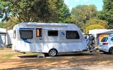 Knaus Südwind 460EU Silver Selection - Knaus 460