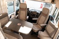 Carthago C1-tourer I 141 KB-LE lightweight (4/21)
