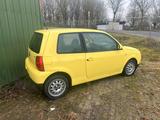 Volkswagen VW Lupo 3L Schalter Bastlerfahrzeug Sparsam - Volkswagen Lupo: 3l