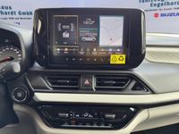 Suzuki Swift - Vorschau Bild 16