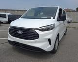 Ford Transit Custom Doka Trend 320L2 RFK LED Navi - Ford Transit: 2.2