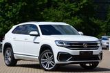 Volkswagen Atlas SE Cross Sport 2,0 TSI 4x4 Aut. Leder LED - : Atlas