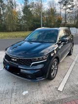Kia Sorento 1.6 T-GDI Plug-in Hybrid AWD Platinu... - Kia Sorento in Freiburg