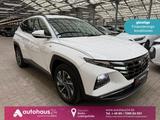 Hyundai Tucson 1.6 T-GDI   Navi|Kamera|CarPlay - gebrauchte Hyundai TUCSON aus dem Jahr 2022