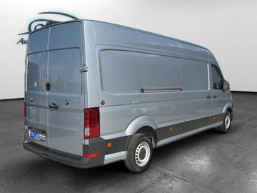 Volkswagen Crafter - 5