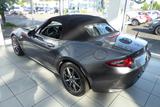 Mazda MX-5 Sports-Line erst 57.700 KM!! Leder Navi - Mazda MX-5 aus 2018