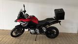 BMW F 850 GS - BMW 850 GS