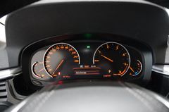 Fahrzeugabbildung BMW 520 2.0D LIM. NAVI/LED/TEMP./SHZ/NEBEL/AHK