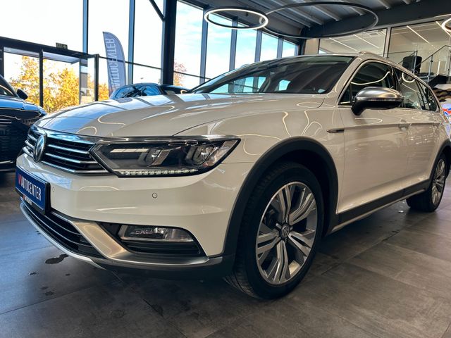 MYAUTOCENTER – Gebraucht- und Jahreswagen mit Werkstattservice in Pfaffenhofen Volkswagen Passat *KEYLESS*MASAGE*360°*ACC*AHK*3-ZONEN*LED*
