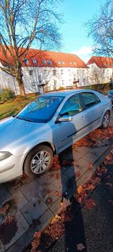 Renault Laguna - gebrauchte Renault Laguna aus dem Jahr 2007