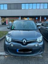 Renault Twingo III mit elektrischem Faltsc... - Renault Twingo: Ii