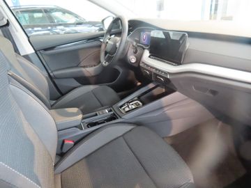 Fotografie 7 des Skoda Octavia Combi 1.5 TSI mHEV 110 kW "Joy" AHK