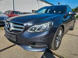 Mercedes-Benz E 350, 4Matic, Avantgarde, 1. Jahr Garantie - Mercedes-Benz E 350 in Frankfurt (Main)