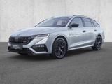 Skoda Octavia Combi RS DSG - Skoda Octavia Kombi mit Anhängerkupplung