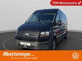 Volkswagen Crafter 35 TDI Kasten +HOCH+LANG+KLIMA