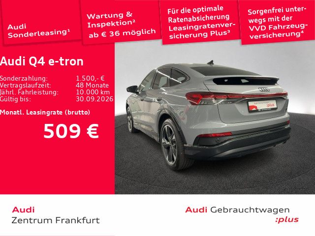 Audi Q4 e-tron - Bild 2