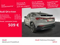 Audi Q4 e-tron - Vorschau Bild 2