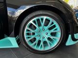 Bugatti Veyron Grand Sport Vitesse "Tiffany" 1 of 1 - gebrauchte Bugatti Roadster