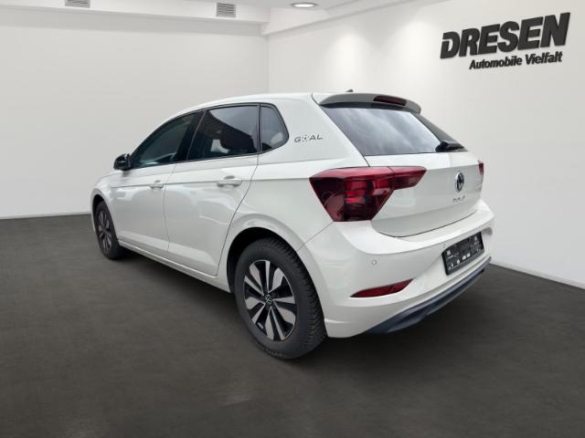 Volkswagen Polo VI Goal Allwetter LED Apple CarPlay Android, миниатюра 4
