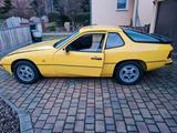 Porsche Vollrestaurierter Porsche 924 - Porsche aus 1983