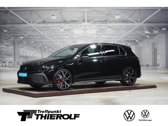 Volkswagen Golf GTI 2.0 TSI DSG OPF Pano DCC 19 Zoll Kamera