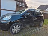 Nissan Micra K13,gepflegt,Top Zustand 2H. - Nissan Micra: K13