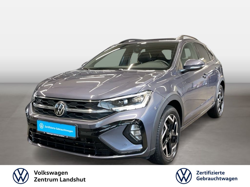 Volkswagen Taigo 1.5 TSI DSG R-Line 2xKlima ACC AHK AUT LED
