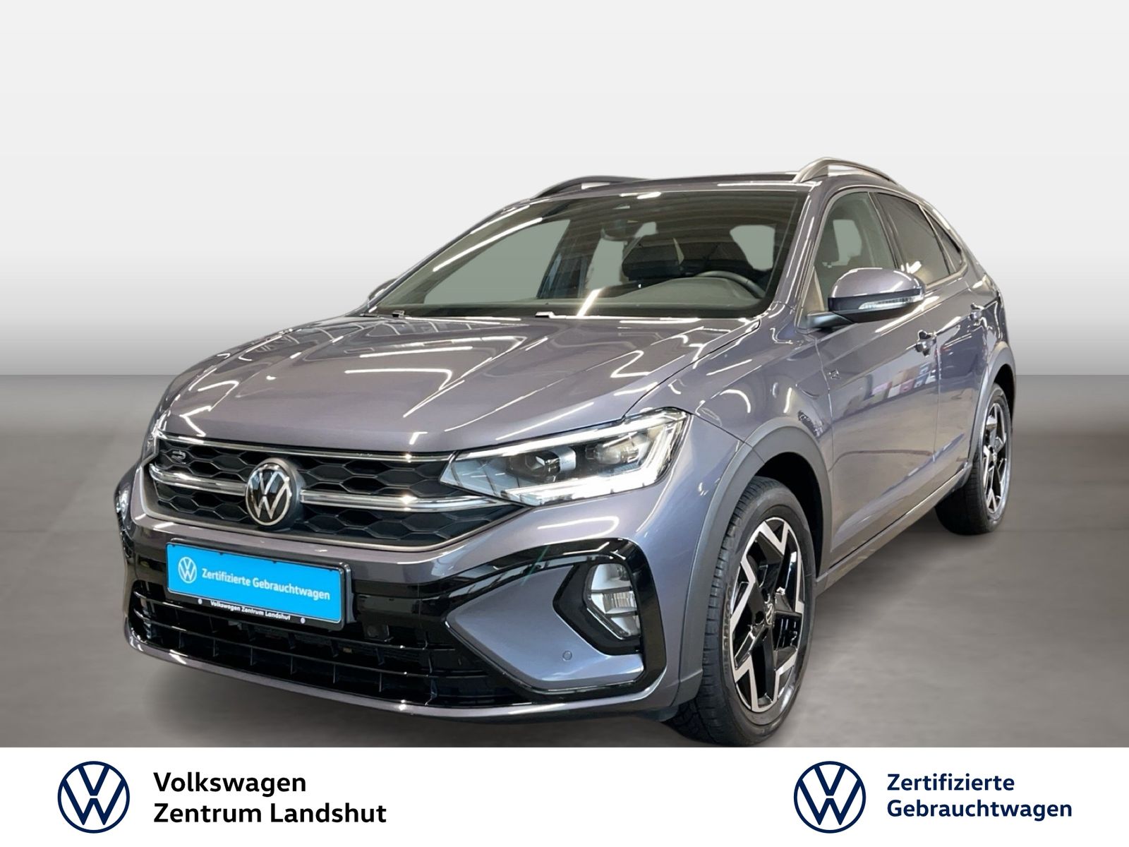 Volkswagen Taigo - Bild 1