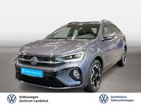 Volkswagen Taigo - Vorschau Bild 1