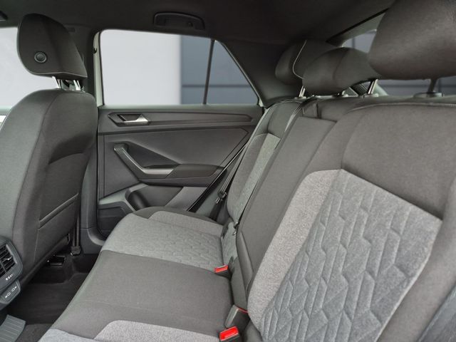 T-Roc 1.5 TSI Move *DSG*AHK*LED*STANDH*REAR VIEW