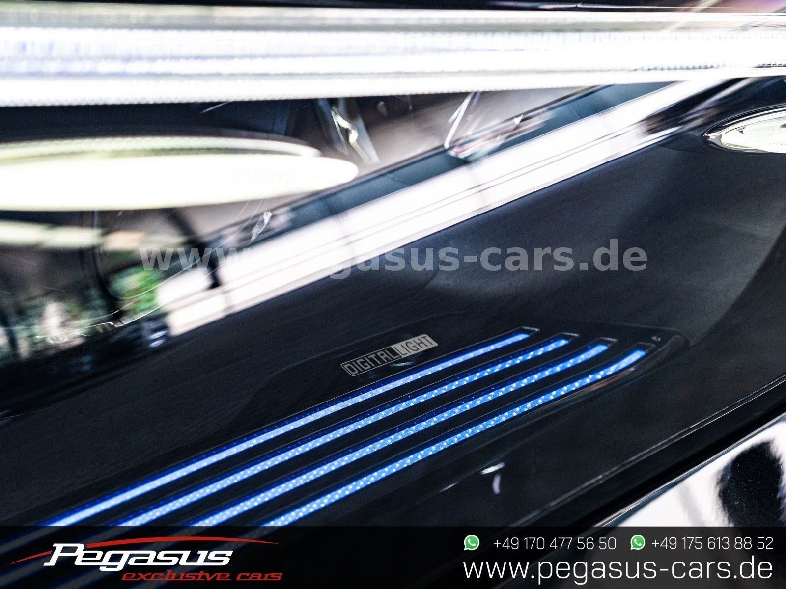 MERCEDES-BENZ CLE 300 - 44