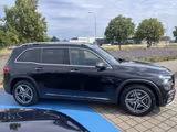 Mercedes-Benz GLB 220 4M AMG+FAHRASSIST+MULTIBEAM+TOTW+360+HUD - Mercedes-Benz GLB 220 Gebrauchtwagen in Stuttgart