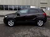 Opel Mokka Edition DIESEL 4x4 ALLRAD KLIMA NAVI R-CAM - Opel Mokka Edition mit Diesel-Antrieb