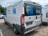 Fiat Ducato 2,2 JTD - Fiat Ducato in Aachen