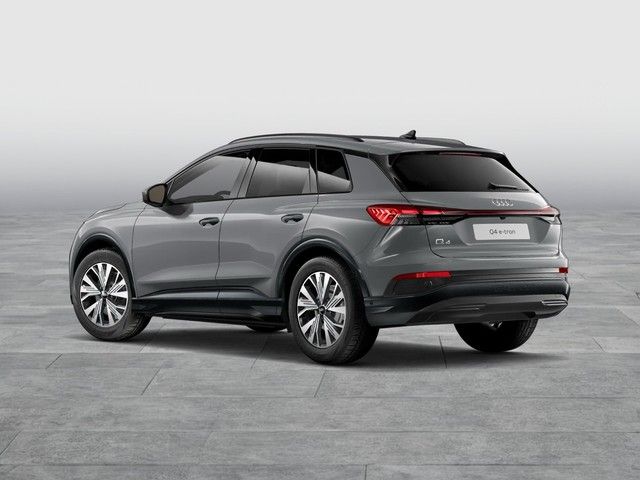 Audi Q4 e-tron  45 advanced Optik sw imagem 3