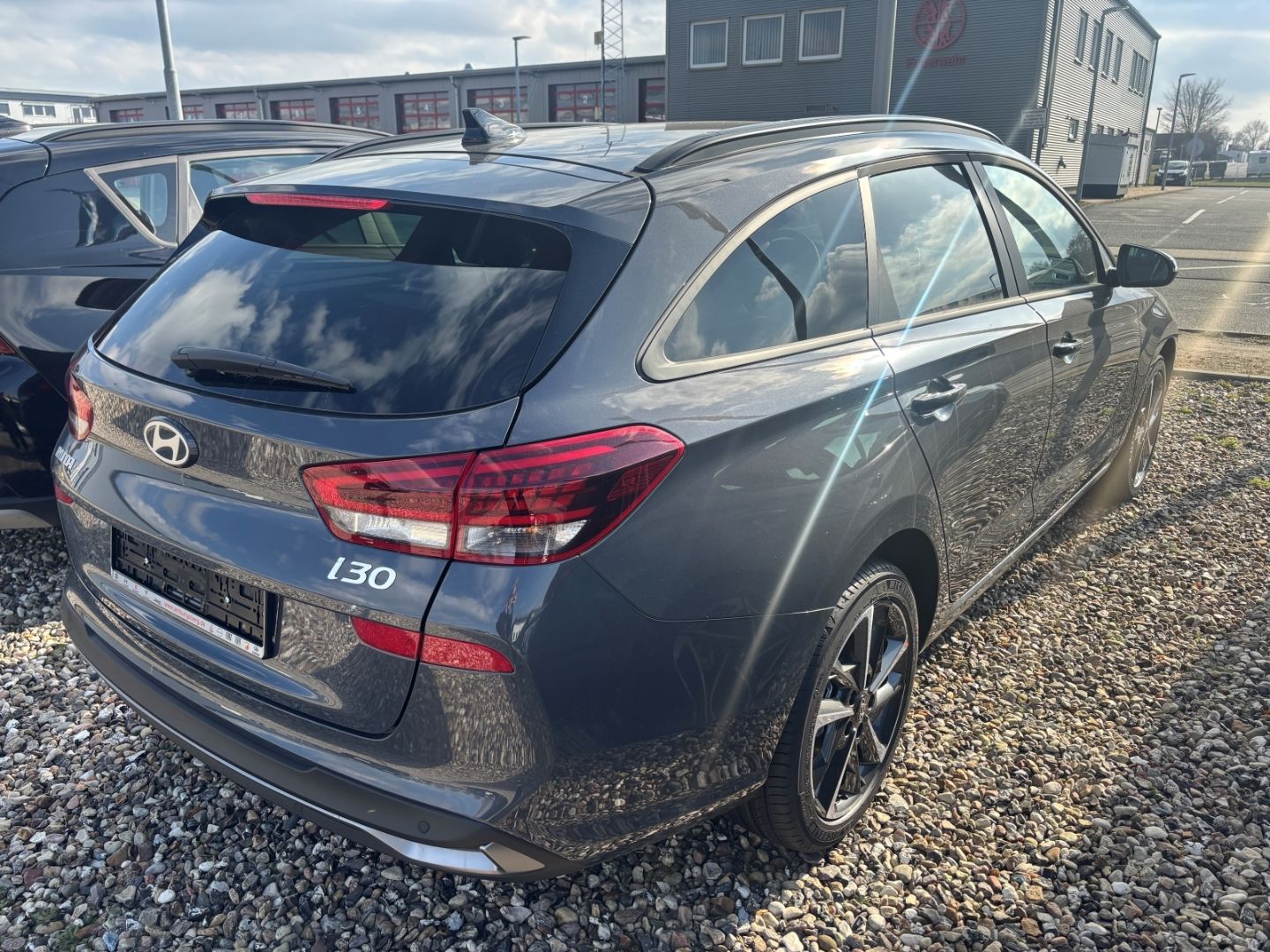 Hyundai i30 – Bild 5