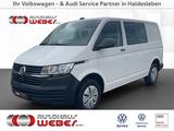Volkswagen T6.1 Transporter Kasten Plus 2.0l TDI REAR+PDC+A - Offers