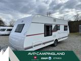 Bürstner Premio Limited 490 TS 1700 kg | Glattblech|App
