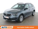 Skoda Kamiq 1.5 TSI ACT Clever Aut.*ACC*PDC*SHZ*AHK* - Skoda Kamiq Gebrauchtwagen in Stuttgart