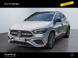 Mercedes-Benz GLA 200 AMG NIGHT MULTI 360 AHK DISTR KAMERA PDC - Mercedes-Benz GLA 200 mit Benzin-Antrieb: Automatik