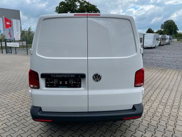 Fahrzeugabbildung Volkswagen T 6.1  Transporter  2.0 TDI Autom. Klima  PDC