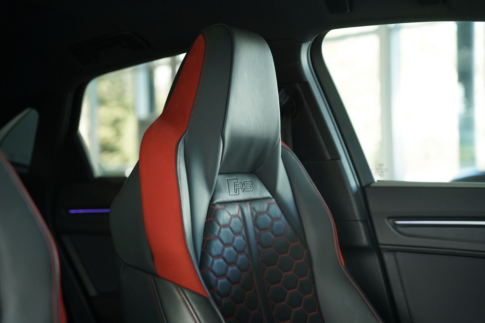 Audi Rsq3