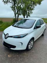 Renault Zoe - Renault ZOE bis 5.000 Euro
