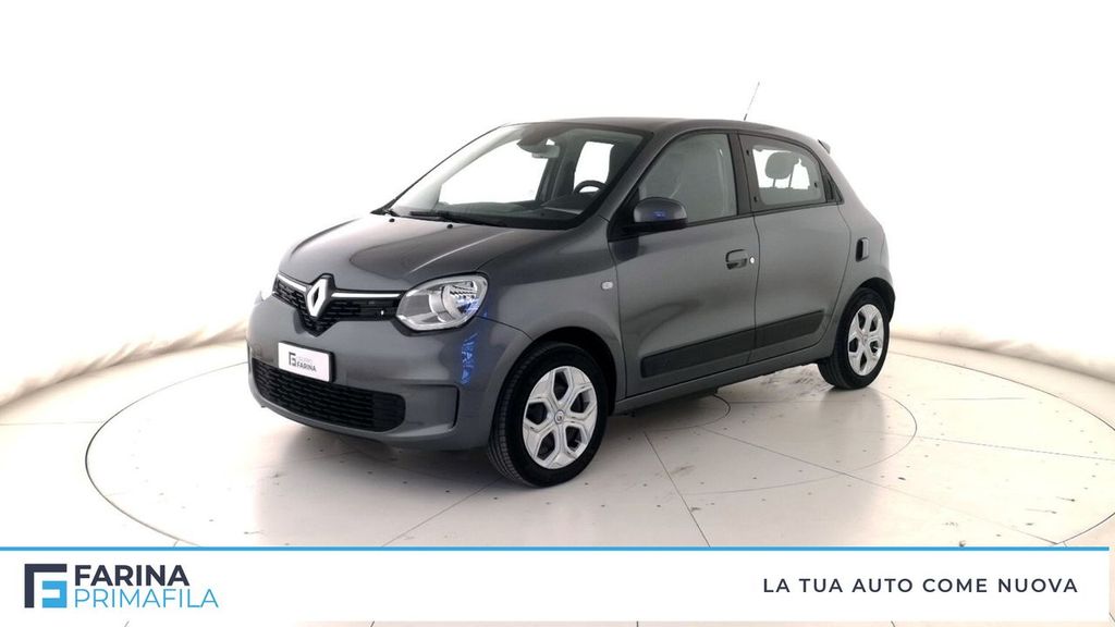 Image of Renault Twingo