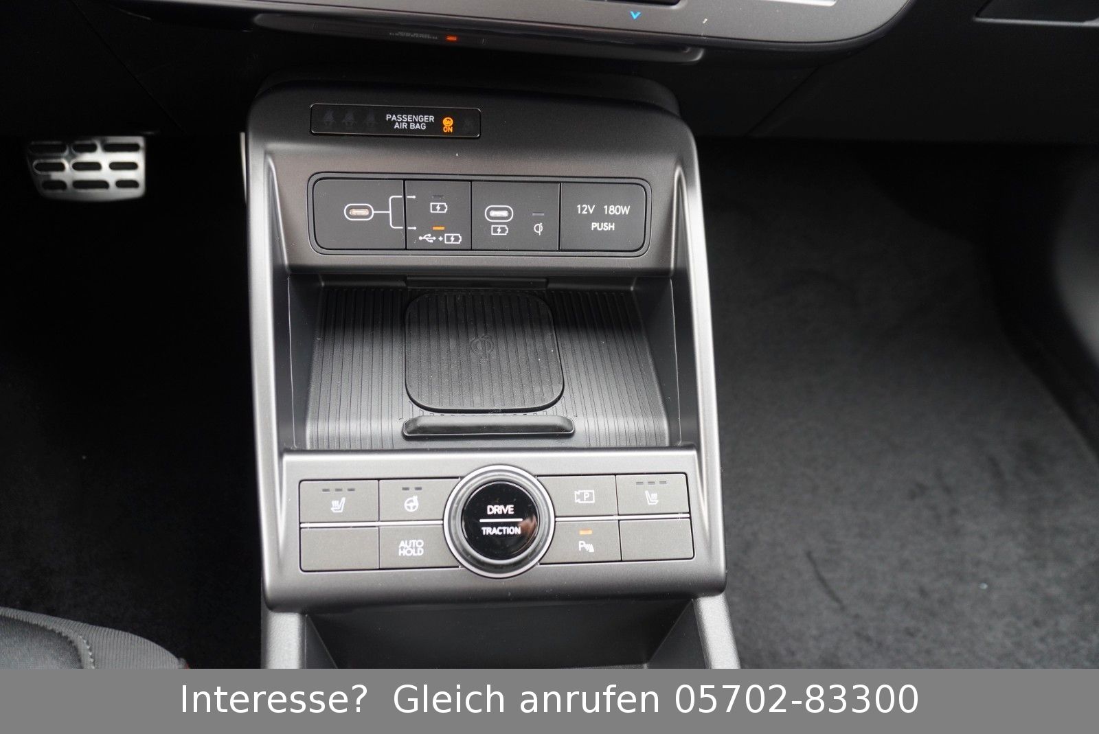 Hyundai KONA - Bild 7