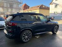 BMW X5 xDrive 40 i M Sport/Laser/Pano/Head-Up/StHz/