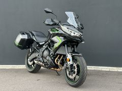 KAWASAKI Versys  650 ABS LED ++++ SOFORT VERFÜGBAR